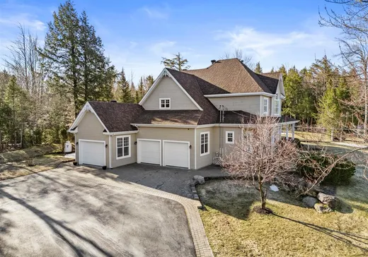 Maison à vendre - 185 Rue Marie-Pier, Magog, J1X 0K4