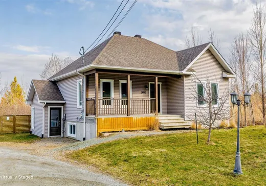 Bungalow for sale - 3095 Ch. de Ste-Catherine, Sherbrooke, J1N0C4