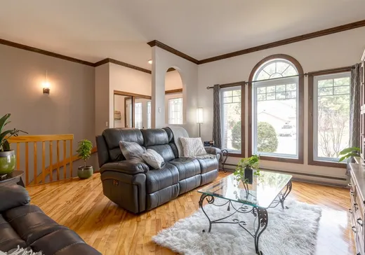 Maison à vendre - 1380 Rue du Rocher, Saint-Valérien-de-Milton, J0H 2B0
