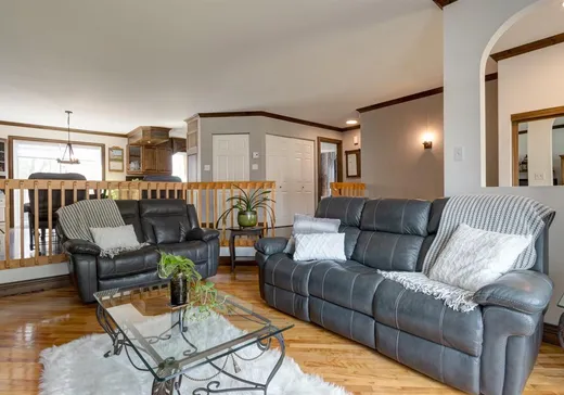 Maison à vendre - 1380 Rue du Rocher, Saint-Valérien-de-Milton, J0H 2B0