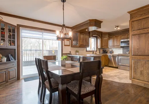Maison à vendre - 1380 Rue du Rocher, Saint-Valérien-de-Milton, J0H 2B0