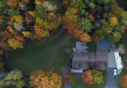 Maison à vendre - 3105 Ch. du Golf O., Drummondville, J2B 8A8