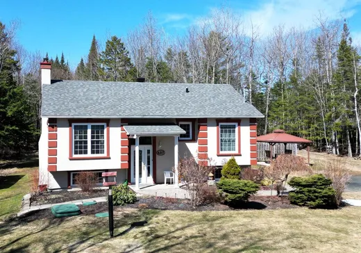 Bungalow for sale - 437 Rue Brunelle, Sherbrooke, J1R0B6