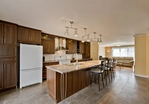 House for sale - 3170 Rue King E., Sherbrooke, J1G 5J3