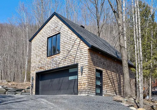 Maison à vendre - 172 Rue du Plateau, Magog, J0B 2C0