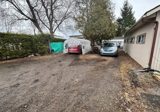 Bungalow for sale - 827 Ch. des Ormes, Mirabel, J0V2B0