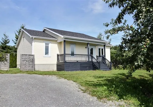 Cottage for sale - 192 Rue Radisson, Gaspé, G4X1L1