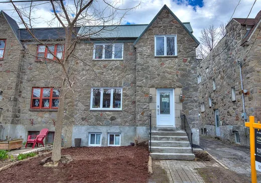 Maison à étages à vendre - 4515 Av. Mariette, Notre-Dame-de-Grâce (Île de Montréal), H4B2G3