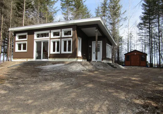 Bungalow à vendre - 43 Rue du Collège, Gatineau, J0W1N0