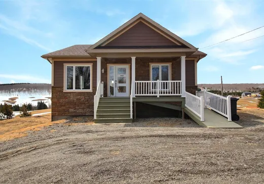 Cottage for sale - 780 Rue du Clocher, Auclair, G0L1A0