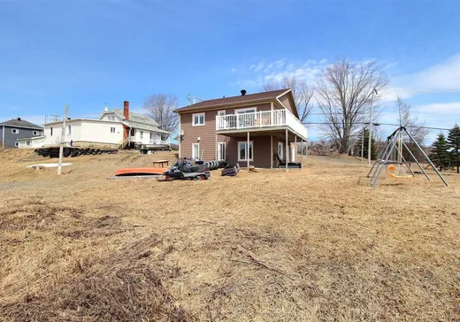 Maison à vendre - 780 Rue du Clocher, Auclair, G0L 1A0
