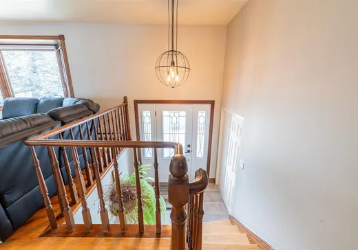 House for sale - 344 Rue Bergeron, Huntingdon, J0S 1H0
