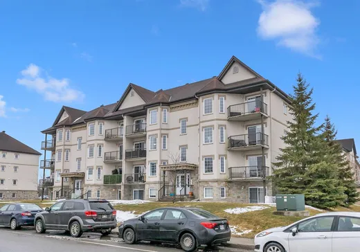 Condo for sale - 479-301 Rue de Cannes, Gatineau, J8V4E6