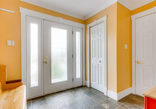 House for sale - 1604 Rue Matisse, Sherbrooke, J1N 4J5