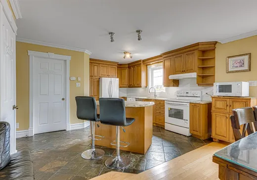 House for sale - 1604 Rue Matisse, Sherbrooke, J1N 4J5