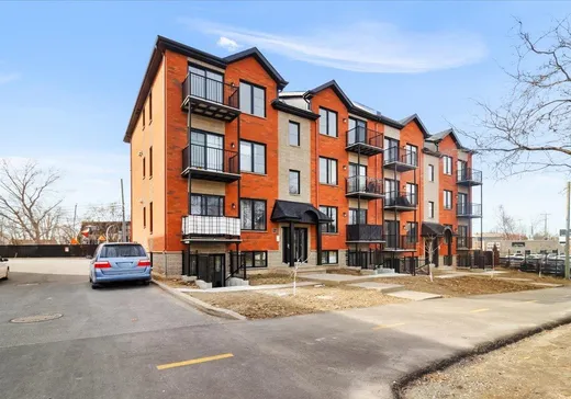 Condo à vendre - 16641 Boul. Pierrefonds, Montréal (Pierrefonds-Roxborro), H9H 5L8