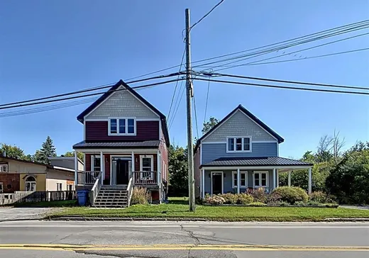 Two or more stories for sale - 508 Route 105, Gatineau, J9B1L2