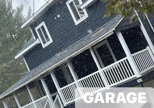 Bungalow for sale - 11380 Route 335, Saint-Calixte, J0K1Z0