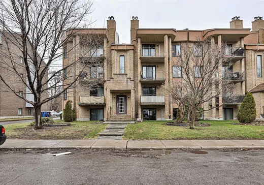Condo for sale - 1855 Rue Jean-Picard, Laval (Chomedey), H7T2K4