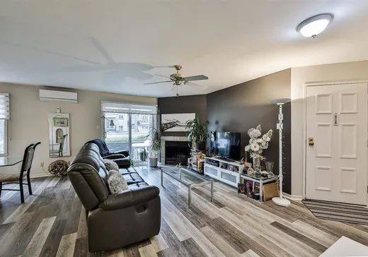 Condo for sale - 1855 Rue Jean-Picard, Laval (Chomedey), H7T 2K4