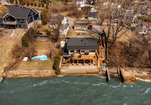 Bungalow à vendre - 19 160e Avenue, Pincourt, J7W0R5