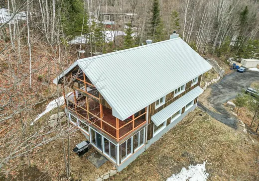 Maison à étages à vendre - 2216 Rue de la Tourmente, Sainte-Adèle, J8B2W7