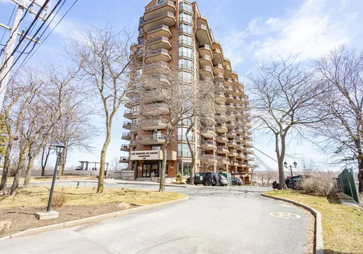 Condo à vendre - 2100 Boul. Lévesque E., Laval (Duvernay), H7G4W9