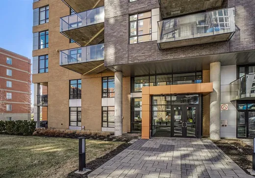Condo à vendre - 2815 Av. du Cosmodôme, Laval (Chomedey), H7T0K6