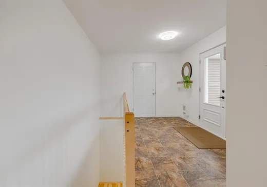 Maison à vendre - 463 Rue Lesage, St-Leonard-De-Portneuf, G0A 4A0