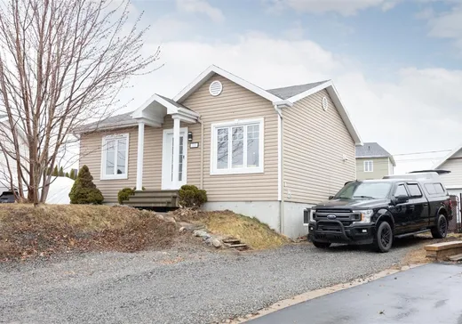 Bungalow à vendre - 735 Rue Marcotte, Donnacona, G3M0A1