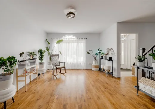 Maison à vendre - 1997-1999 Rue Des Granges, L'Ancienne-Lorette, G2E 4L2