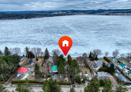 Bungalow à vendre - 2520 Ch. de Stratford, Stratford, G0Y1P0