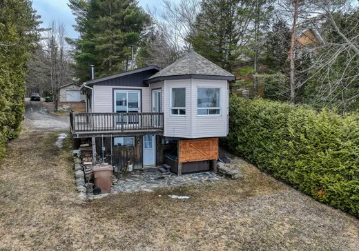 House for sale - 2520 Ch. de Stratford, Stratford, G0Y 1P0
