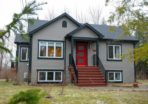 Bungalow for sale - 377 Rue du Poète, Magog, J1X0G8