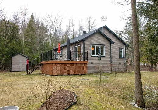 Maison à vendre - 377 Rue du Poète, Magog, J1X 0G8