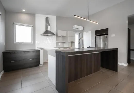 House for sale - 522Z Av. Belzile, Donnacona, G3M 0J6