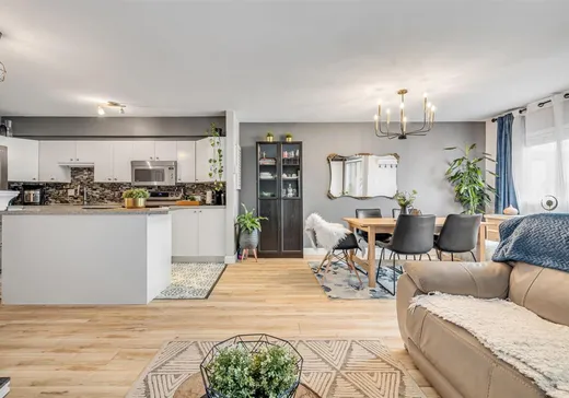 Condo for sale - 8535 Av. Lespérance, Quebec City, G2K1M4