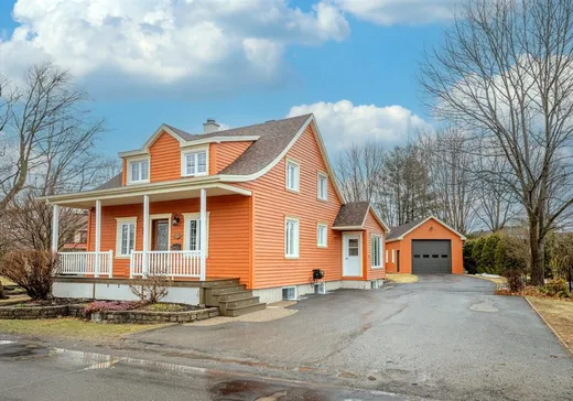 Bungalow à vendre - 1340 Rue des Érables, St-Lambert-De-Lauzon, G0S2W0