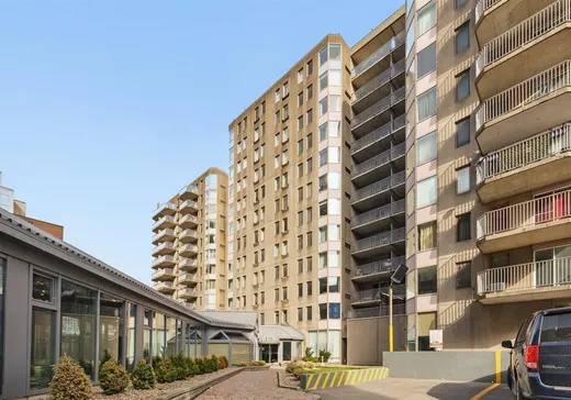 Condo for sale - 1055 Rue St-Mathieu, Montreal (Downtown), H3H2S3