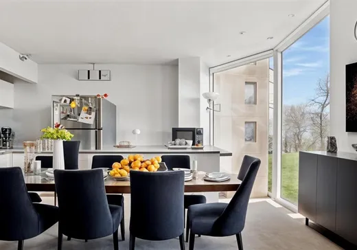 Condo à vendre - 1055 Rue St-Mathieu, Montréal (Centreville), H3H2S3
