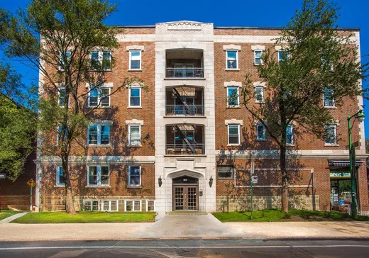 Condo for sale - 805 Av. McEachran, Montreal (Outremont), H2V3C9