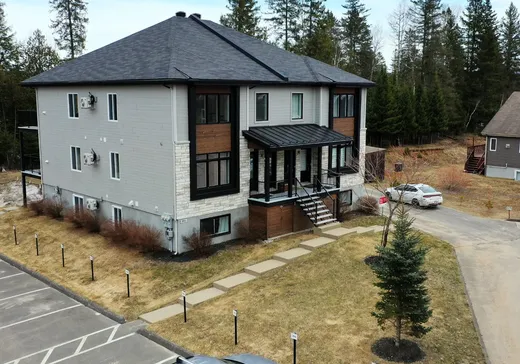Condo à vendre - 386 Rue de l'Iris, Mont-Tremblant, J8E 0E2