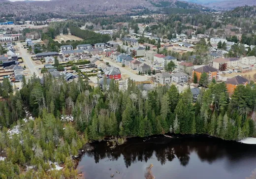 Condo à vendre - 386 Rue de l'Iris, Mont-Tremblant, J8E 0E2