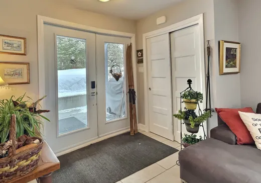 Condo à vendre - 386 Rue de l'Iris, Mont-Tremblant, J8E 0E2