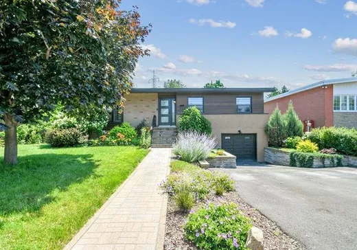 Maison à étages à vendre - 2125 Place de Ronsard, Laval (Chomedey), H7S1R2