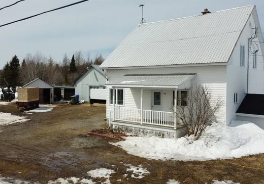 Maison à étages à vendre - 69 8e-et-9e Rang E., Saint-Francois-Xavier-de-Viger, G0L3C0