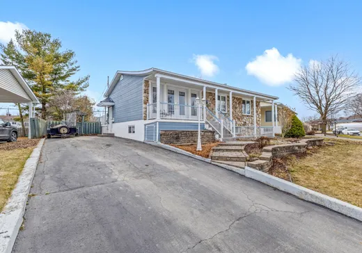 Maison à vendre - 1214 Rue John-F.-Kennedy, Terrebonne, J6W 2M5