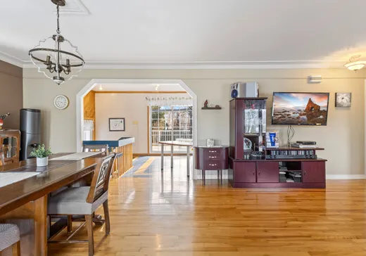 Maison à vendre - 1214 Rue John-F.-Kennedy, Terrebonne, J6W 2M5