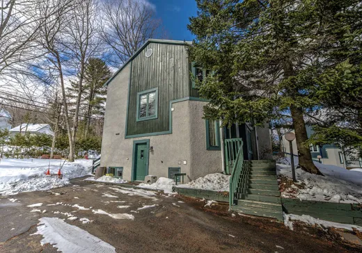 Maison à étages à vendre - 1100Z Rue Chantovent, Sainte-Adèle, J8B2Y5
