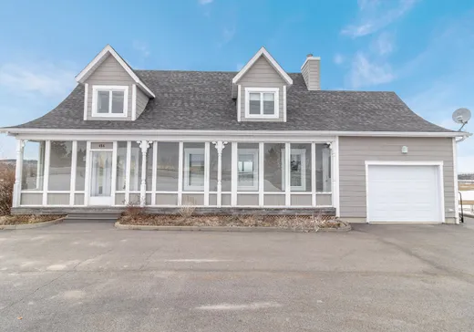 Maison à étages à vendre - 456 Ch. Voyer, Rimouski, G0L1B0